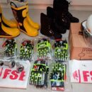 Sacanta: Bomberos incorporaron nuevo equipamiento