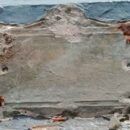 Robaron la placa en homenaje al único mártir de los Bomberos de Quilmes