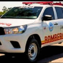 Alicia: Bomberos Voluntarios incorporan una nueva camioneta