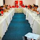 III Reunión Ordinaria de la Honorable Comisión Directiva del CNB