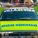 Denuncian a falsos bomberos pidiendo colaboración en calle 659