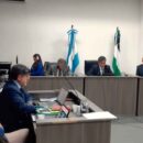 Defraudación con rifas de Bomberos Voluntarios de Barda del Medio