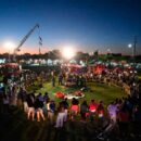 Bomberos Voluntarios celebró 59 años con una exitosa jornada abierta
