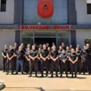 Se cumplen 79 años de la creación del Cuartel de Bomberos Junín