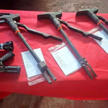 Importante adquisición de los Bomberos Voluntarios