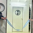 Bomberos Voluntarios inauguró ampliaciones en el Cuartel Central