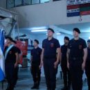 La Estación VII de Bomberos de Flores conmemoró su 120 aniversario