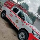 Bomberos de Corrientes reanimaron a una bebé que cayó a una piscina