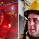 La vocación de bombero que marcó la vida de Matías Di Paolo