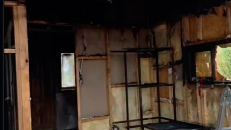 Se negó a declarar el ex bombero acusado de incendiar la casa de un compañero