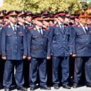 Bomberos Voluntarios de Balcarce celebró su 75° Aniversario
