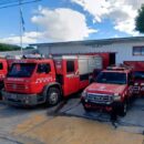 La División Bomberos Zapala celebra un nuevo aniversario de servicio