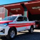 Colecta para equipamiento de bomberos de Villa Lago Meliquina