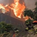 Incendios forestales en Chile dejan al menos 18 muertos