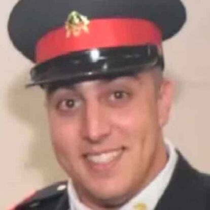 Exinstructor de bomberos confesó abusos a menores y tiene prisión domiciliaria