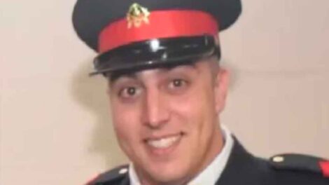 Exinstructor de bomberos confesó abusos a menores y tiene prisión domiciliaria