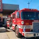 Bomberos Voluntarios incorporaron nuevo equipamiento gracias a un subsidio nacional