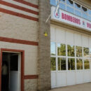 Le salvaron la vida a un niño que llegó al cuartel con signos de ahogamiento