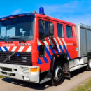 Un nuevo logro para los Bomberos Voluntarios de Marisol