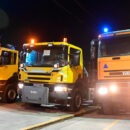 Bomberos de Escobar reforzaron su flota con tres nuevas unidades