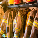 Financiamiento para el Sistema Nacional de Bomberos Voluntarios