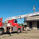 El Cuartel de 9 de Julio recuperó su Escalera Mecánica tras una reparación integral