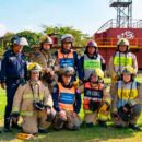 Atendieron más de 200 emergencias durante el primer mes de 2026