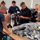 Bomberos Voluntarios de Mar de Ajó incorporaron nuevo equipamiento