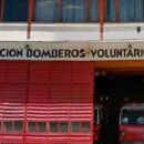 Un bombero salvó la vida de un bebé tras una rápida maniobra de reanimación