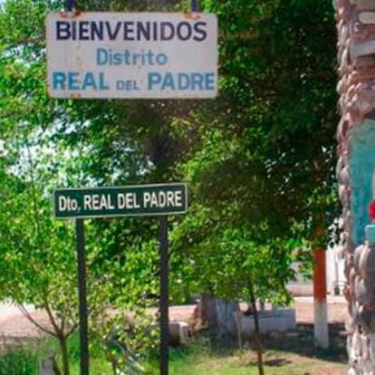 Vecinos de Real del Padre impulsaron la creación de su propio cuartel de bomberos voluntarios