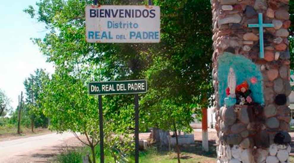 Vecinos de Real del Padre impulsaron la creación de su propio cuartel de bomberos voluntarios