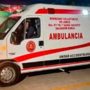 El Destacamento de Salvador María celebró sus 44 años con nueva unidad