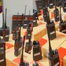 Crearon un "anillo digital" con la incorporación de nuevos equipos de comunicación