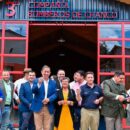 Bomberos de Chanco contarán con espacios adecuados para enfrentar emergencias