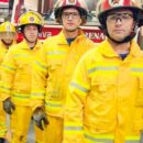 Bomberos de Mercedes sumó nuevo equipamiento para forestales