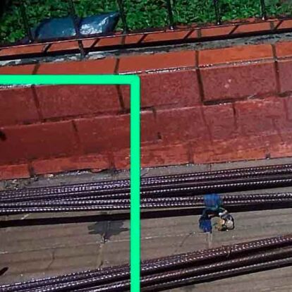 Robaron materiales a Bomberos y peligra la construcción del cuartel