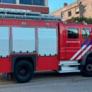 Bomberos Voluntarios de Balcarce con nueva autobomba