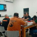 El Cuerpo Activo de Morteros fortaleció su formación técnica y operativa