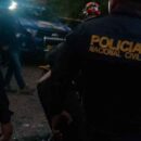 Dos bomberos forestales fallecieron durante el combate de un incendio