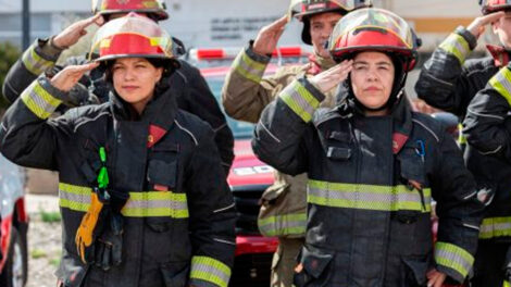 Celebrarán el aniversario de su Cuartel Central con una colecta de sangre