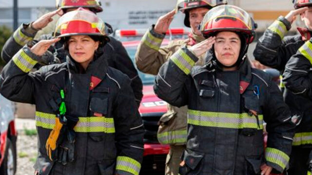 Celebrarán el aniversario de su Cuartel Central con una colecta de sangre