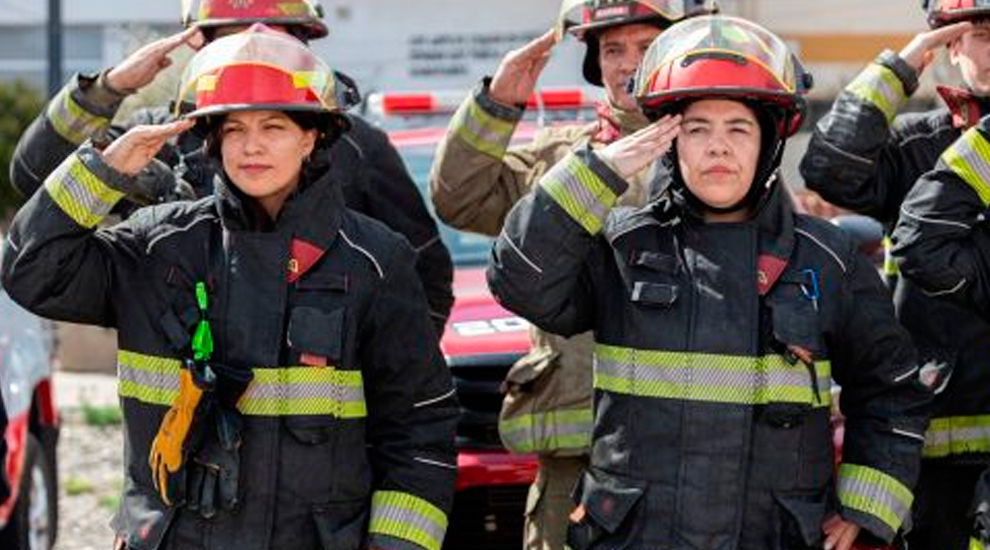 Celebrarán el aniversario de su Cuartel Central con una colecta de sangre