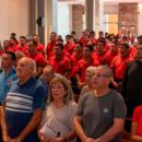 102° Aniversario de la Dirección Bomberos de la Policía de San Juan