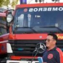 Bomberos de San Patricio del Chañar suman equipamiento de alta complejidad