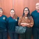 Chubut asegura el financiamiento de sus bomberos mediante un convenio con cooperativas