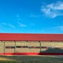 Bomberos de Rafael Obligado desmienten traslado inmediato y proyectan su cuartel propio