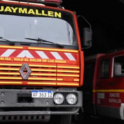 Desplazan a la comisión directiva y designan una interventora por seis meses