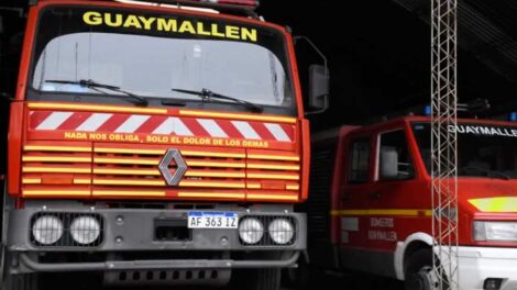 Desplazan a la comisión directiva y designan una interventora por seis meses