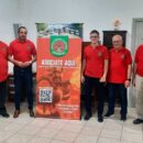 Bomberos de Brinkmann lanza una fuerte campaña para sumar nuevos socios