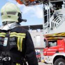 Navarra refuerza su servicio de extinción: Convocan 42 nuevas plazas para bomberos